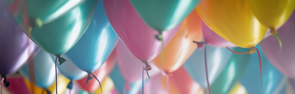 Promotions Header