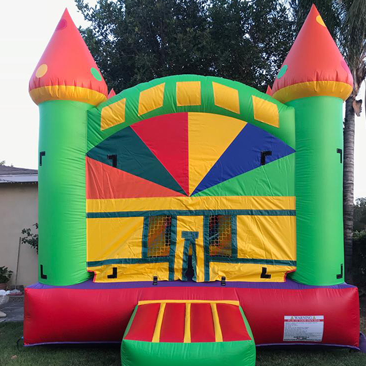Rent Small Inflatable jumper