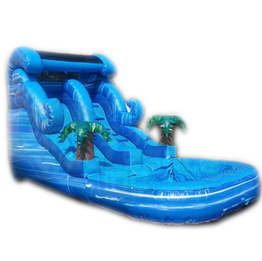 Water Slide 01